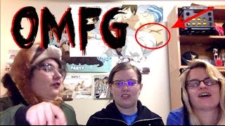 Sakamoto desu ga Episode 1 Reaction Part 2 [upl. by Gershon]