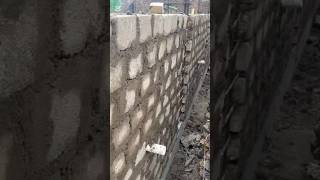 Cómo le llamas 👷🏻 videobras arquitectura ingenierocivil muro albañil emprendimiento gdl [upl. by Poppy314]