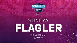 Wodapalooza–Day 4  Flagler Part 2 Venue POV  Live Competition from WZA 2022 in Miami [upl. by Aeuhsoj]