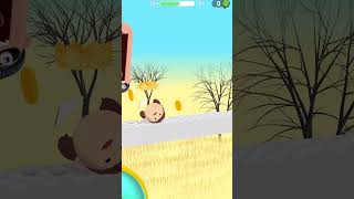 Hopping heads game leve 294 hoppingheadsandroid explore viral 12345678 [upl. by Eliam]