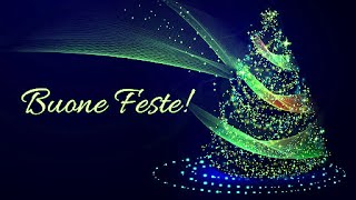 BUONE FESTE 20232024 [upl. by Hailee]