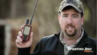 Garmin Astro 320 GPS Tracking for Hunting Dogs  Review  SportingDogProcom [upl. by Gotthelf]