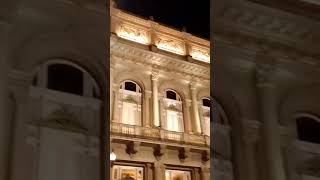 Teatro colon argentina reels v shortsviral short teatro [upl. by Dupuy346]