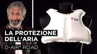 Dair® Road  Dainese Facts w Nico Cereghini [upl. by Rowena]