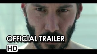 47 Ronin Official Trailer 1 2013  Keanu Reeves Rinko Kikuchi Movie HD [upl. by Kire779]