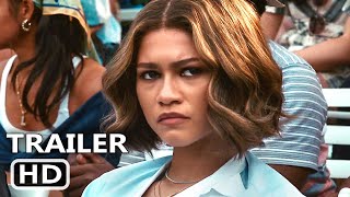 CHALLENGERS Trailer 2024 Zendaya [upl. by Haida105]