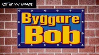 Byggare bob del 3 [upl. by Ahsehyt]