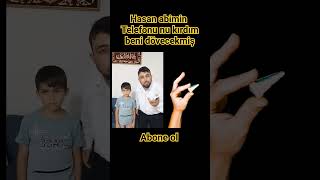 Abinin telefonunu niye kırdın keşfet comedy [upl. by Bendicty]