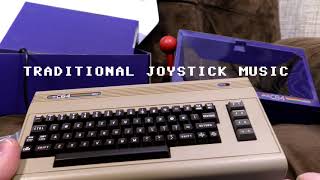 C64 Mini Review  Missing Bit [upl. by Hesoj]