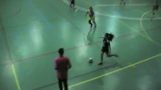 UD ZONA C FS  RAYO ALBACETE FS  FÚTBOL SALA FEMENINO JDM ALBACETE 20232024 [upl. by Durgy]