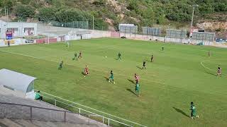 J 2 GD SESIMBRA 21 BANHEIRENSE  1parte  131024 [upl. by Giffer]