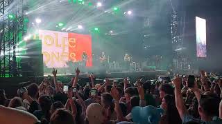 Wolfe Tones Celtic Symphony Electric Picnic 2023 [upl. by Bandur]