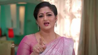 Seetha Raman  Ep 288  Preview  Feb 20 2024  Priyanka Reshma Juje Dsouza  Zee Tamil [upl. by Montagna]