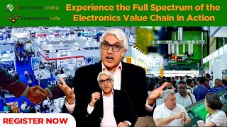 VoltXperience Explore the Full Spectrum of the Electronics Value Chain with Professor’s Network [upl. by Etnasa]