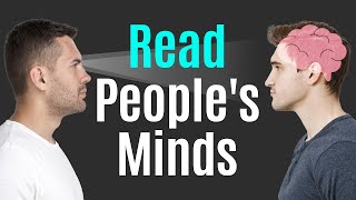 9 Psychological Tactics to Read People’s Minds [upl. by Alywt392]