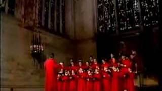 Miserere Mei Deus  Kings College Chapel Choir [upl. by Medwin]