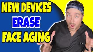 New Devices Erasing Skin amp Face Aging  Compilation  Chris Gibson [upl. by Silver]