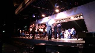 Grimethorpe Colliery Band  Lucerne Song [upl. by Ellocin]