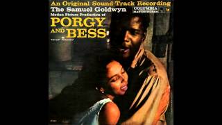 G Gershwin  Summertime Porgy and Bess Vocal [upl. by Anirda]