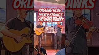 Ragland Road  Disney Springs Orlando WDW [upl. by Oisangi829]