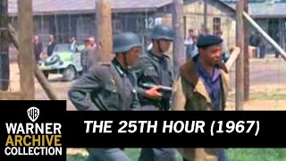 25th Hour 2002  Event Trading OEX Contracts HD 1080p [upl. by Durham]