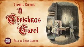 A Christmas Carol  Charles Dickens  A Bitesized Audiobook [upl. by Richmal32]