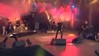 H I M HIM Your Sweet Six Six Six live  Provinssirock 1999 [upl. by Aenel]