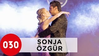 Sonja Schüssler and Özgür Arin – Lo que vendrá [upl. by Aneda]