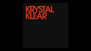 Krystal Klear  More Attention [upl. by Lananna]