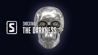 Shockwave  The Darkness Official Audio [upl. by Cliffes261]