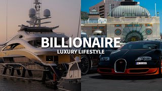 LIFE OF BILLIONAIRES 🔥  Billionaire Luxury Lifestyle Motivation 😎💯💰 motivation 2024 172 [upl. by Vera108]