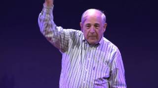 Consciousness amp the Brain John Searle at TEDxCERN [upl. by Asilegna]