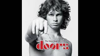 The Doors  Touch Me New Stereo Mix [upl. by Eisac]