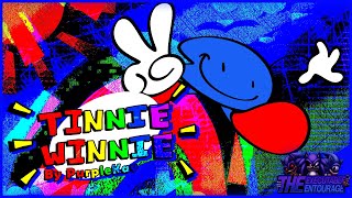 Tinnie Winnie  The Executable Entourage OST [upl. by Hsoj]