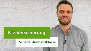 Schadenfreiheitsklasse SFKlasse  Alles was du wissen musst [upl. by Applegate]