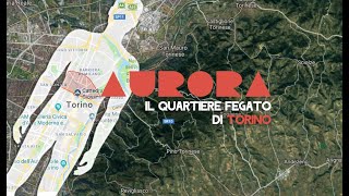 Torino ha un fegato Aurora [upl. by Artus]