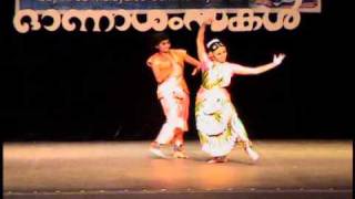 Raa Raa Dance by Malavika Anil amp Meenakshi Anil [upl. by Enoved]