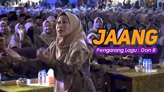 Paduan Suara quotJANGquot SMK YASPIDA II SUKABUMI [upl. by Richardson]