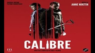 Sinopse Calibre Calibre 2020 Trailer Filmes Resenha Sumário Relato [upl. by Gayner]