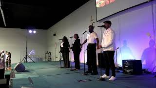 Transformation Church IE Sunday Service 9124 [upl. by Arral]