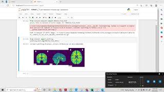 Introduction to Python Nilearn in Bangla Part 1 Starting to work with Neuroimaging MRI and fMRI [upl. by Balfore]