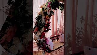 decor decoration wedding chair [upl. by Johnette]