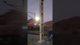 Train Collision shorts indiantrain accident [upl. by Dlorah]