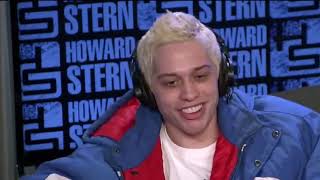 Watch Pete Davidson Leave Celebrities Speechless [upl. by Erbas481]