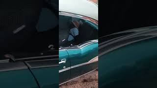 Car Show Quickie 1957 Chevy Bel Air [upl. by Lamej]