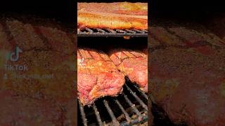 bbq iberico ribs bbq shortsvideo shortsviral cooking food ribs foodie yummy [upl. by Maryanne]