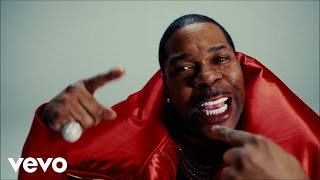 Busta Rhymes  TINGS Official Music Video [upl. by Konrad]