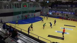 HS  Torslanda HK Elit vs Rimbo HK Roslagen  William Höghielm [upl. by Nottarts]