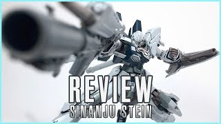 Tiếng Việt HGUC 1144 Sinanju Stein – MOBILE SUIT GUNDAM NARRATIVE  Eng Sub [upl. by Inaliel707]