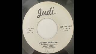 Hoagy Lands Judi 45J504 Lighted Windows SD 480p [upl. by Lisle78]